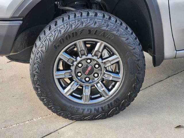 used 2024 GMC Sierra 1500 car, priced at $65,977