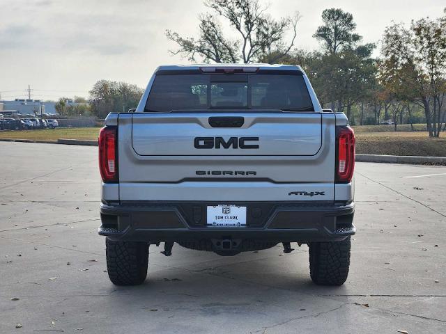 used 2024 GMC Sierra 1500 car, priced at $65,977