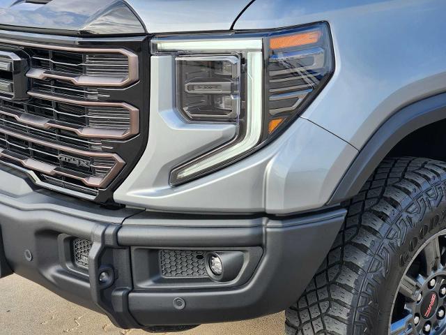 used 2024 GMC Sierra 1500 car, priced at $65,977