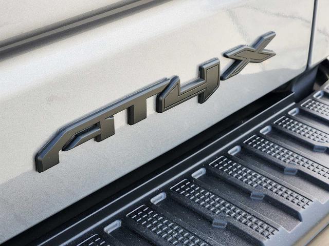 used 2024 GMC Sierra 1500 car, priced at $65,977