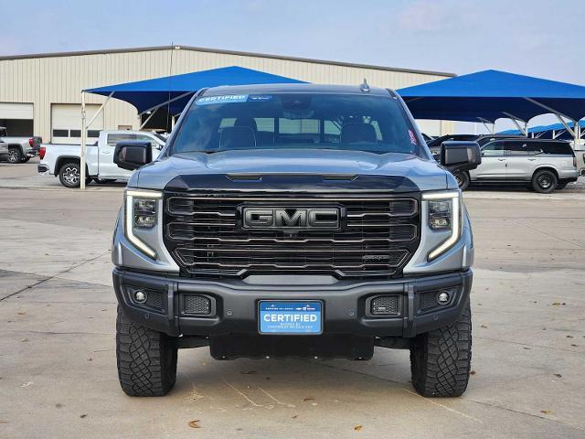 used 2024 GMC Sierra 1500 car, priced at $65,977