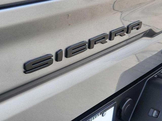 used 2024 GMC Sierra 1500 car, priced at $65,977
