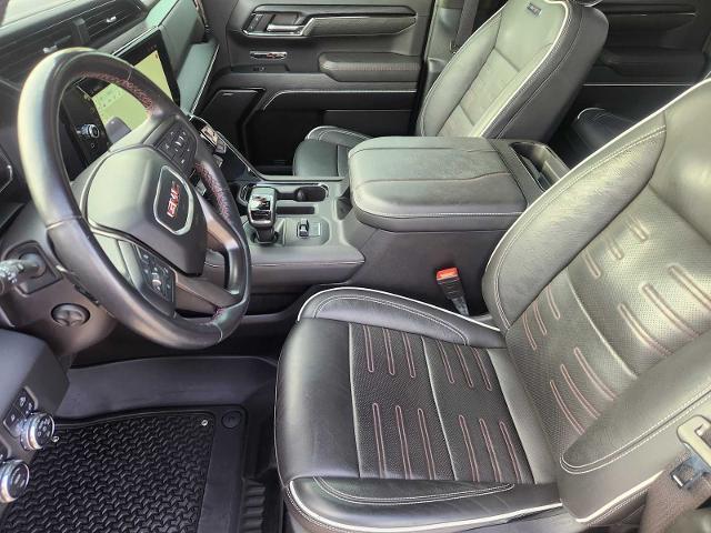 used 2024 GMC Sierra 1500 car, priced at $65,977