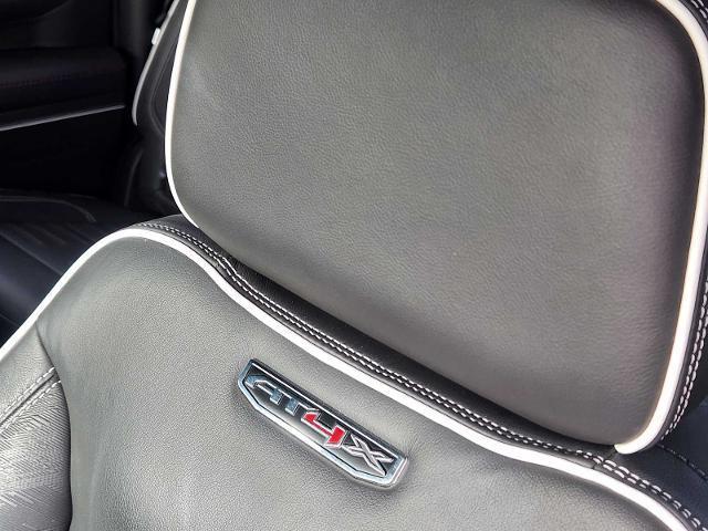 used 2024 GMC Sierra 1500 car, priced at $65,977