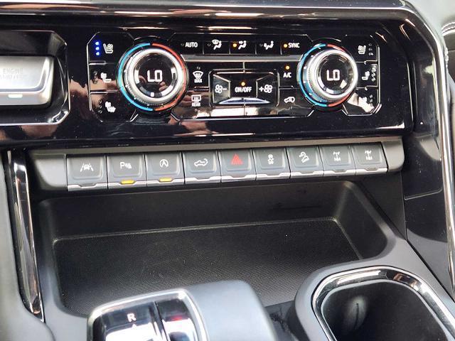 used 2024 GMC Sierra 1500 car, priced at $65,977