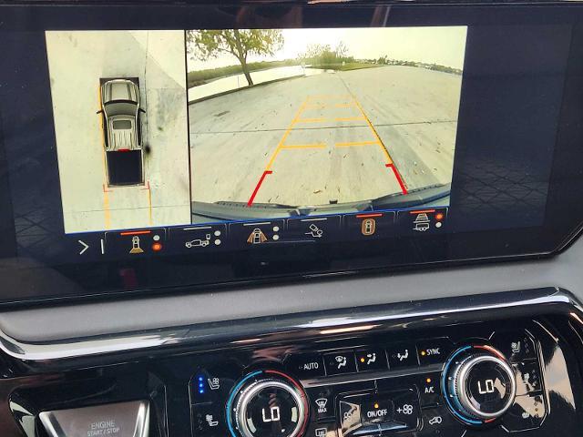 used 2024 GMC Sierra 1500 car, priced at $65,977