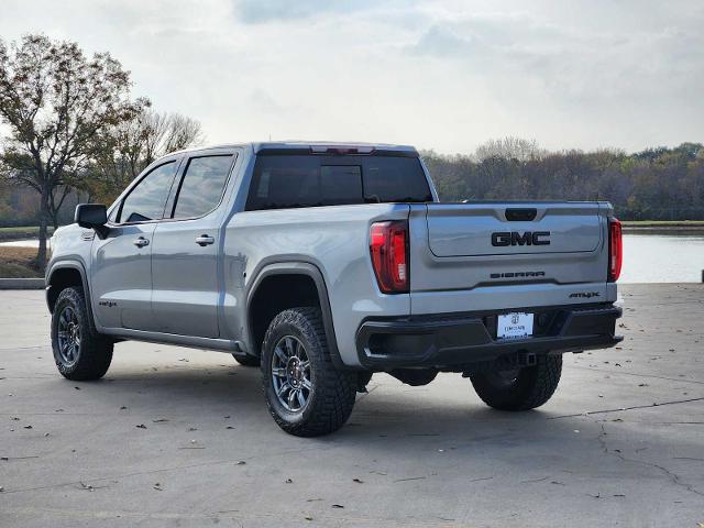 used 2024 GMC Sierra 1500 car, priced at $65,977
