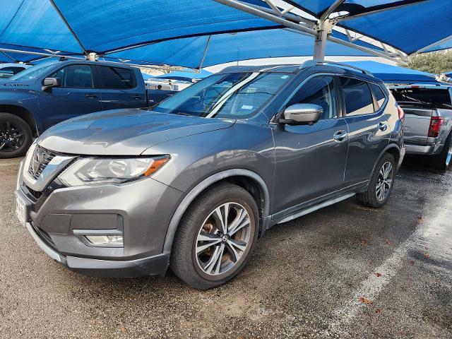 used 2020 Nissan Rogue car, priced at $18,455