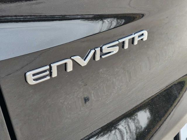 used 2025 Buick Envista car, priced at $26,977