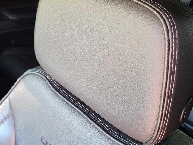 used 2023 GMC Sierra 1500 car, priced at $52,977