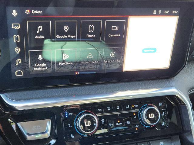 used 2023 GMC Sierra 1500 car, priced at $52,977