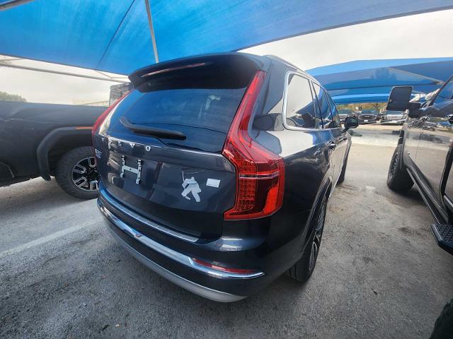 used 2022 Volvo XC90 Recharge Plug-In Hybrid car, priced at $35,455