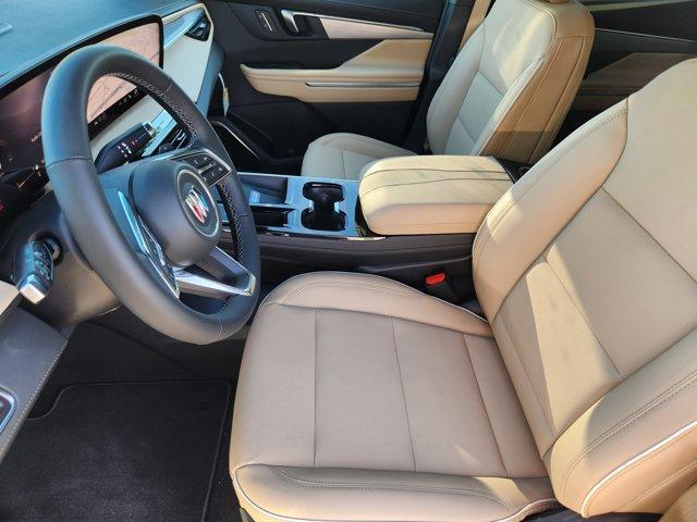 new 2026 Buick Enclave car, priced at $45,155