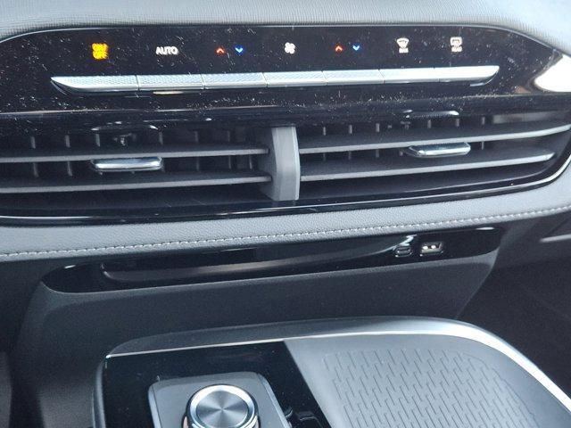 new 2026 Buick Enclave car, priced at $44,555