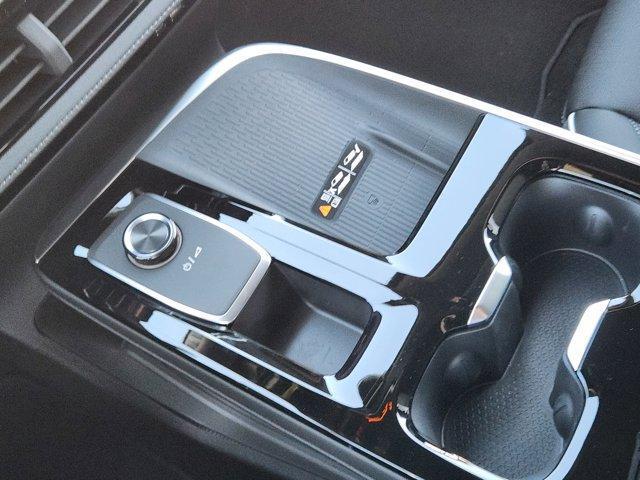 new 2026 Buick Enclave car, priced at $44,555