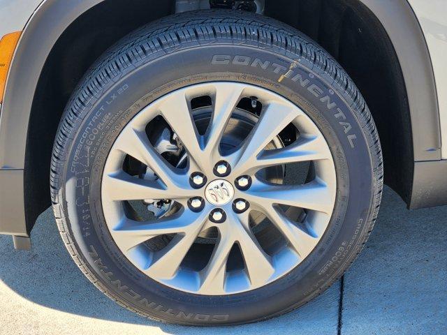 new 2026 Buick Enclave car, priced at $44,555