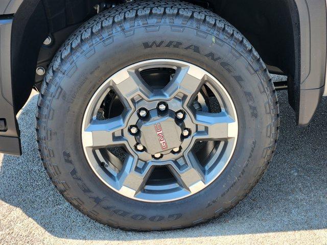 new 2025 GMC Sierra 2500 car, priced at $75,440