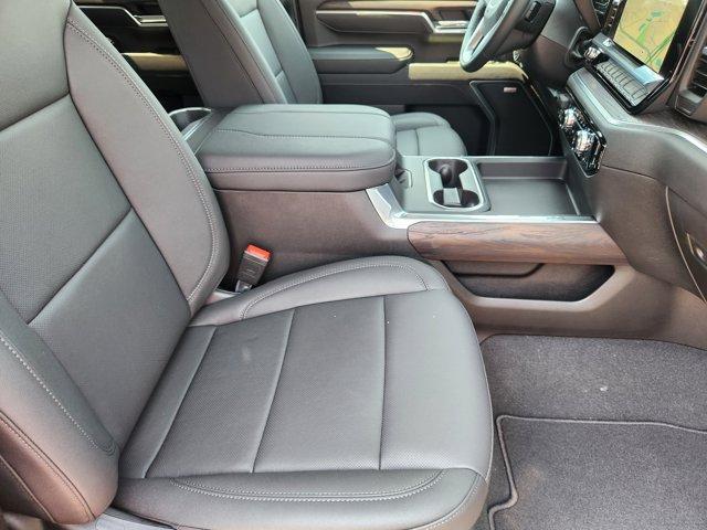 new 2025 GMC Sierra 2500 car, priced at $75,440