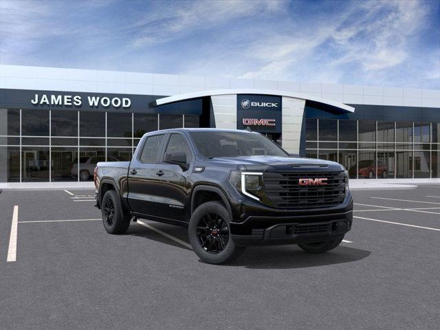 new 2026 GMC Sierra 1500 car, priced at $42,935