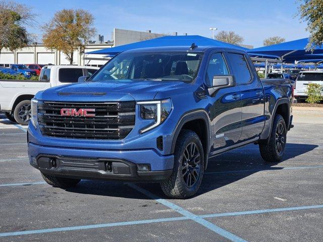 new 2026 GMC Sierra 1500 car, priced at $54,175