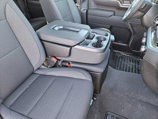 new 2026 GMC Sierra 1500 car, priced at $54,175