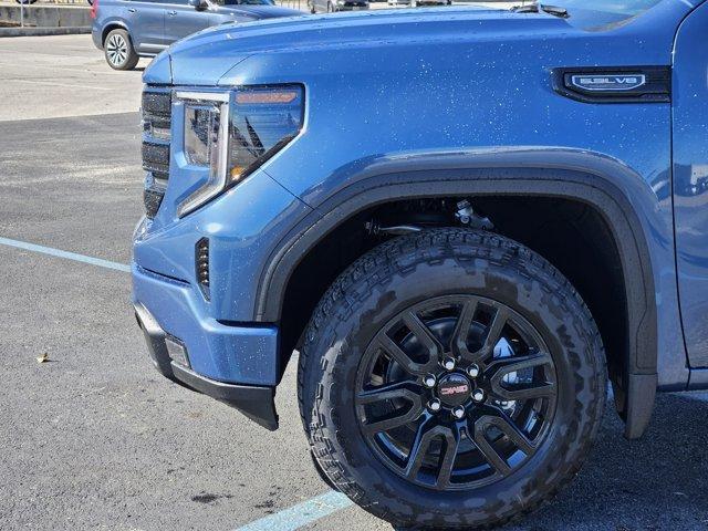 new 2026 GMC Sierra 1500 car, priced at $54,175