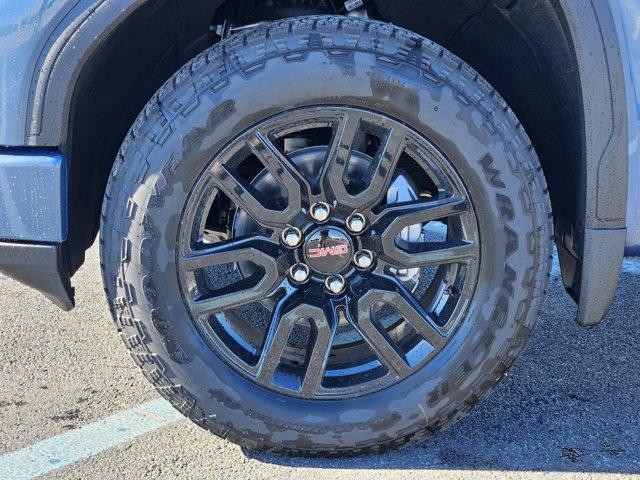 new 2026 GMC Sierra 1500 car, priced at $54,175