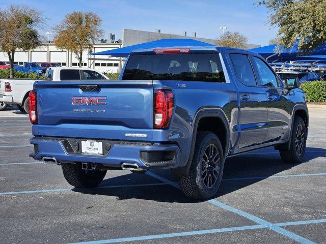 new 2026 GMC Sierra 1500 car, priced at $54,175