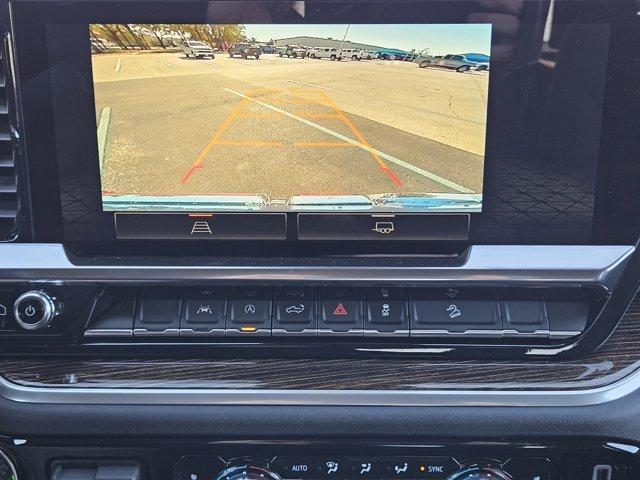 new 2026 GMC Sierra 1500 car, priced at $54,175