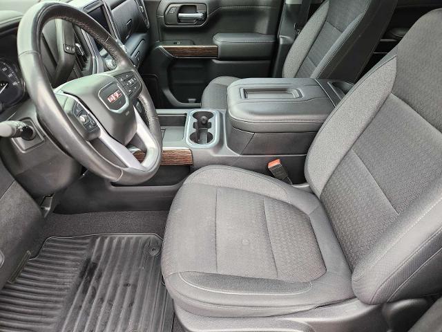 used 2020 GMC Sierra 1500 car, priced at $30,977