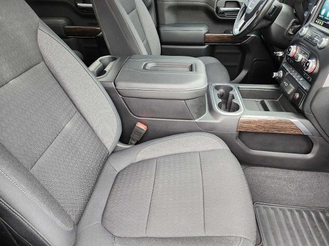 used 2020 GMC Sierra 1500 car, priced at $30,977