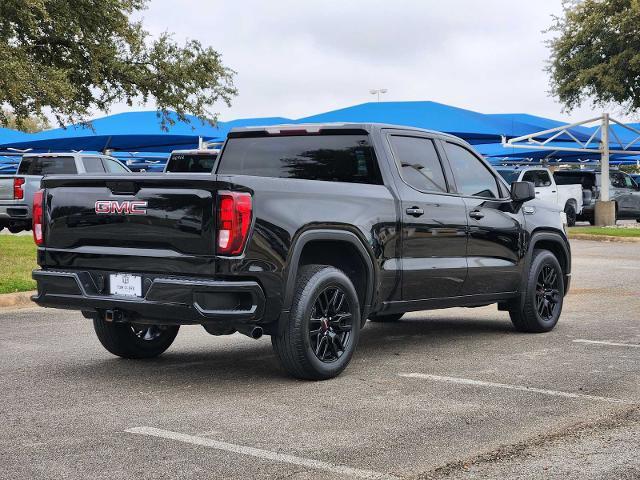 used 2020 GMC Sierra 1500 car, priced at $30,977