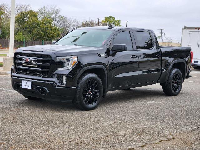 used 2020 GMC Sierra 1500 car, priced at $30,977