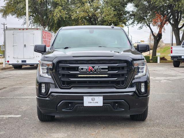 used 2020 GMC Sierra 1500 car, priced at $30,977
