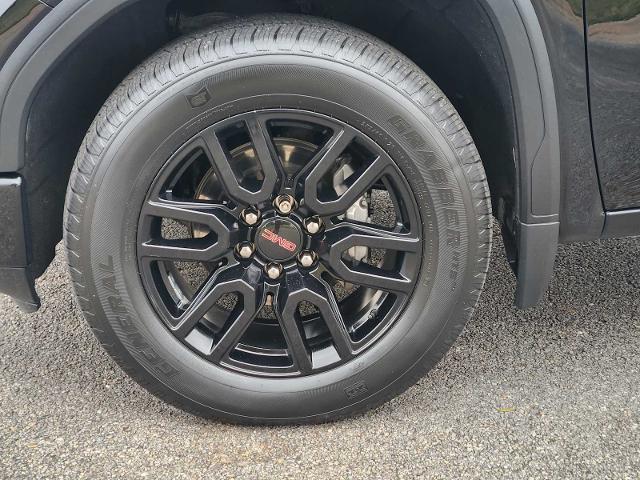 used 2020 GMC Sierra 1500 car, priced at $30,977