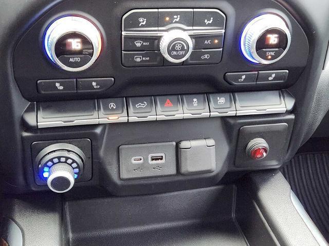 used 2020 GMC Sierra 1500 car, priced at $30,977