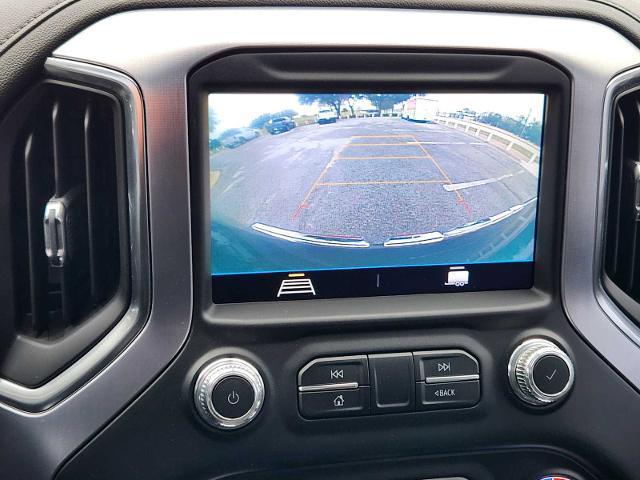 used 2020 GMC Sierra 1500 car, priced at $30,977