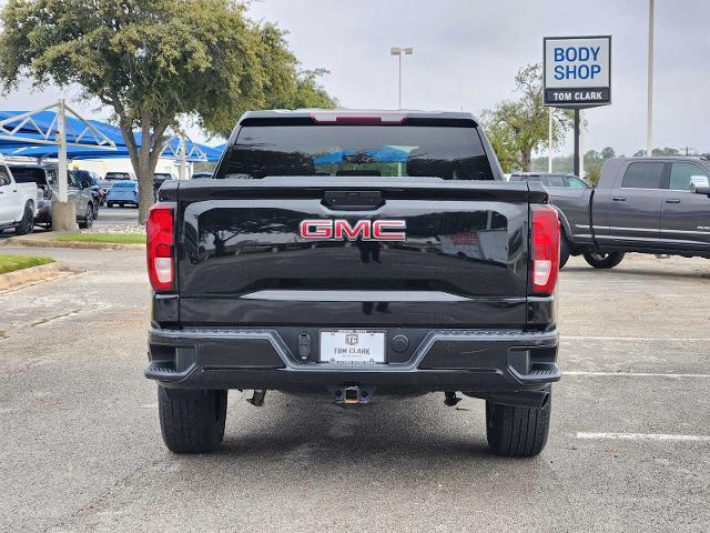 used 2020 GMC Sierra 1500 car, priced at $30,977