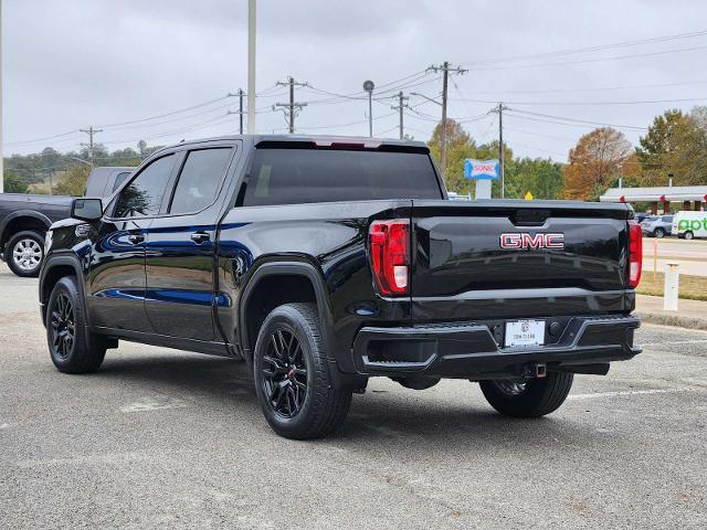 used 2020 GMC Sierra 1500 car, priced at $30,977