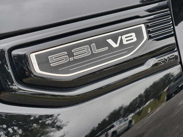 used 2020 GMC Sierra 1500 car, priced at $30,977