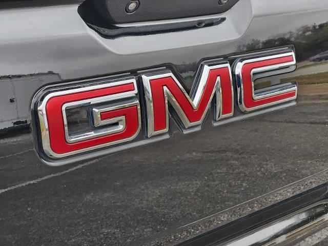 used 2020 GMC Sierra 1500 car, priced at $30,977
