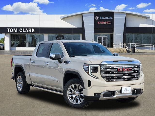 new 2026 GMC Sierra 1500 car, priced at $64,505
