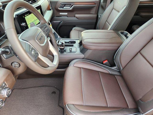 new 2026 GMC Sierra 1500 car, priced at $64,505