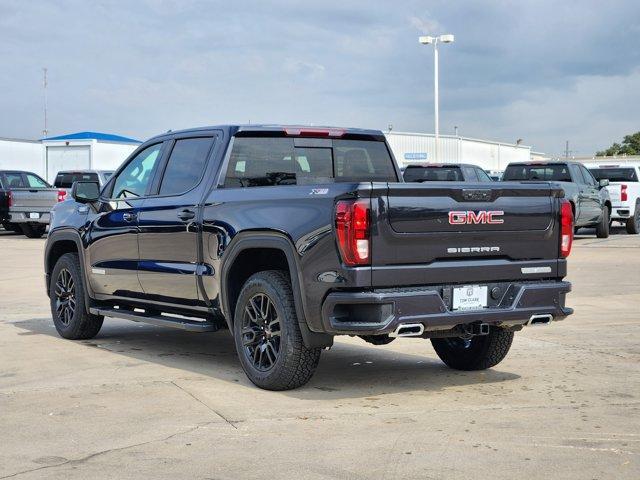 new 2026 GMC Sierra 1500 car, priced at $61,590