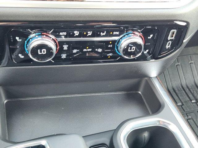 new 2026 GMC Sierra 1500 car, priced at $61,590