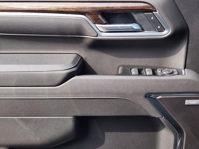 new 2026 GMC Sierra 1500 car, priced at $61,590