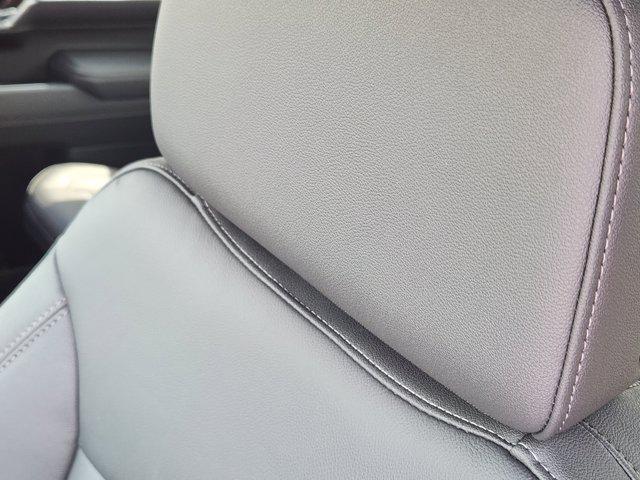 new 2026 GMC Sierra 1500 car, priced at $61,590