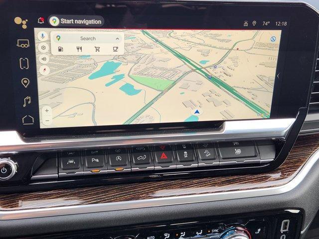 new 2026 GMC Sierra 1500 car, priced at $61,590