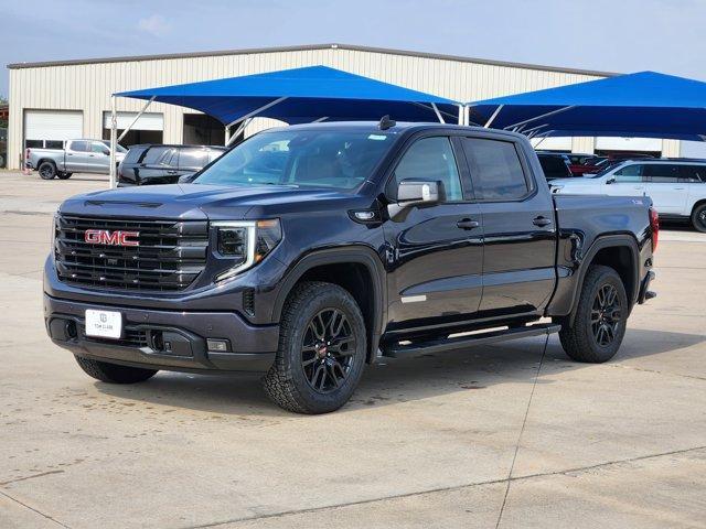 new 2026 GMC Sierra 1500 car, priced at $61,590