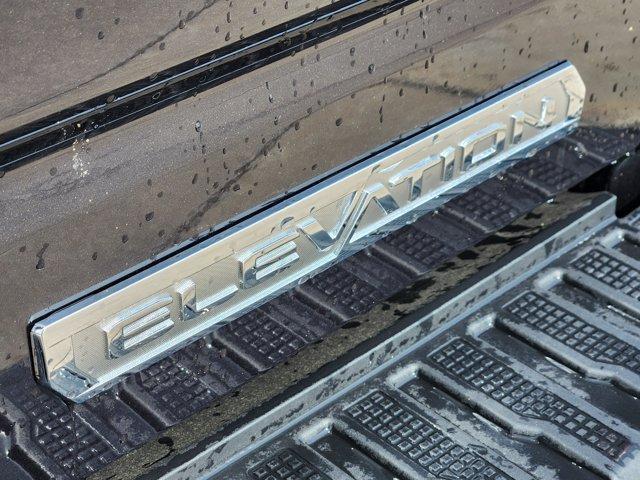 new 2026 GMC Sierra 1500 car, priced at $61,590